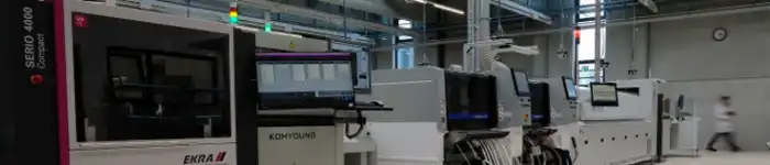 SMD-line