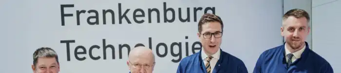 Frankenburg-Opens-Riga-Facility