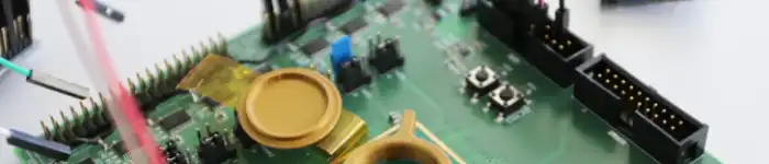 Fraunhofer-RISC-V-Secure-Element-Plattform