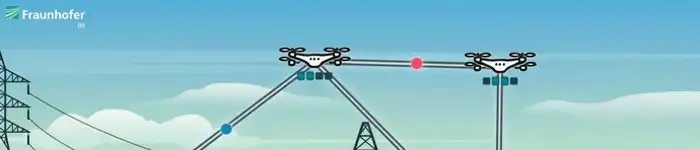 IIS_mesh_network_drones