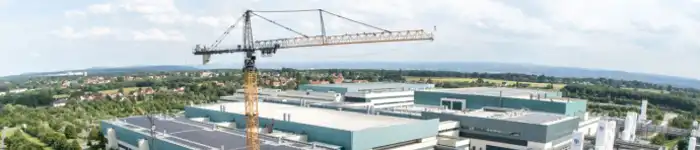 Global-Foundries-Dresden-construction