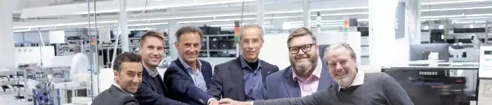 acquires-Lacon-Group