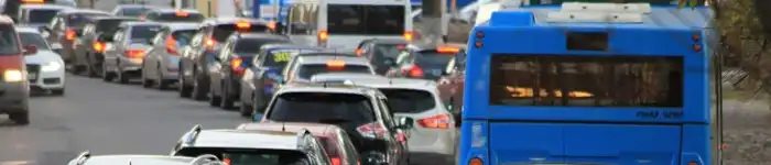 traffic