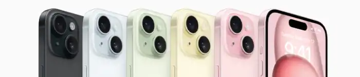 iPhone-15
