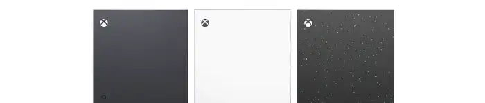 consoles