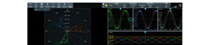 MXO5-Oscilloscope