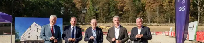 Manufcturing_Site_Groundbreaking_Luxemburg