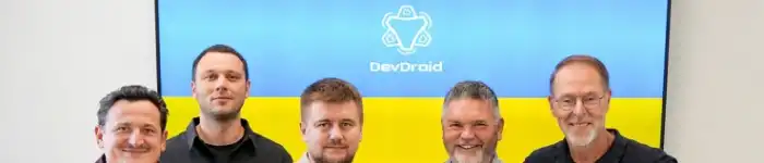 DevDroid-2026