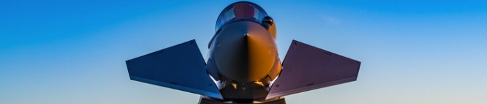 Eurofighter-Typhoon