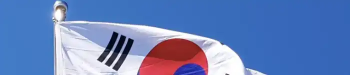 korea-flag
