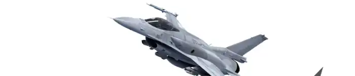 F-16-Block-70-aircraft