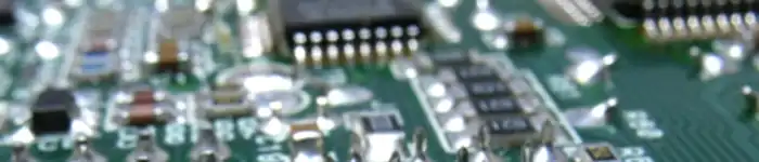 electronics