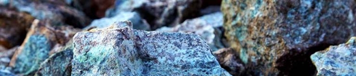 Cobalt-mining
