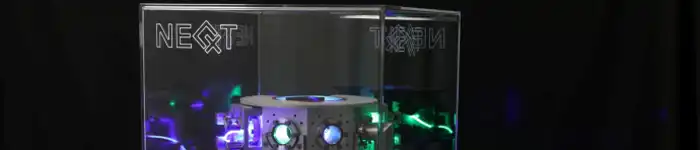 neQxt-quantum-computer