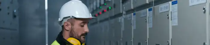 Electric