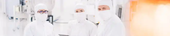 cleanroom-production-IC-substrates