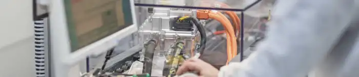 Power-electronics