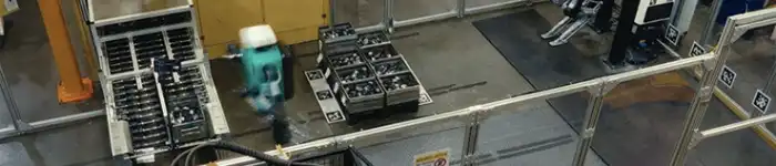 Robotics