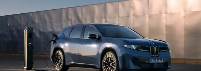 BMW-iX
