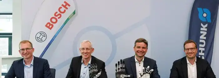Schunk