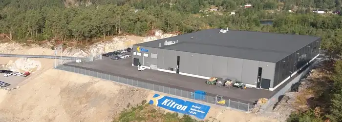 Longum-facility