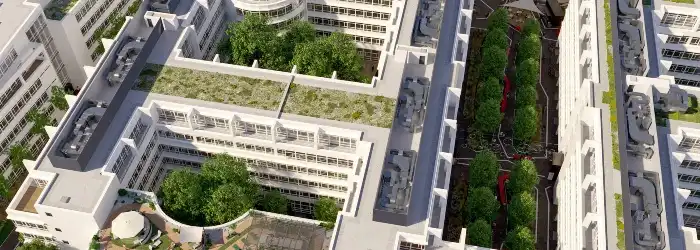 Munich-facility