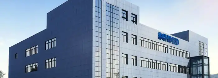 Zhongshan-facility