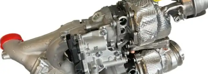 turbocharging