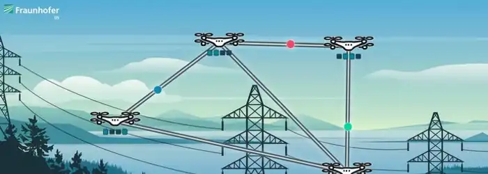 IIS_mesh_network_drones