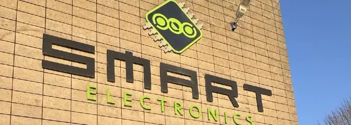 Smart-Electronics-logo-on-building-Shannon-Ireland