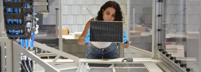 Najwa-Abdel-Latif-Shingle-Matrix-Fraunhofer-ISE