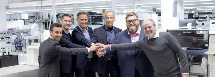 acquires-Lacon-Group