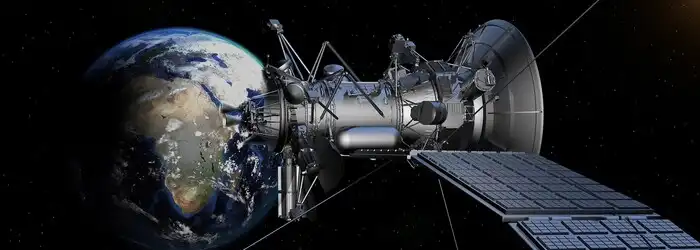 satellite
