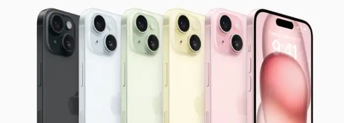 iPhone-15