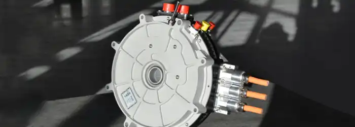 axial-flux-electric-motor