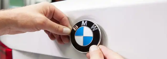 BMW-logo