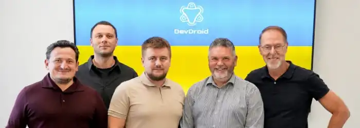 DevDroid-2026
