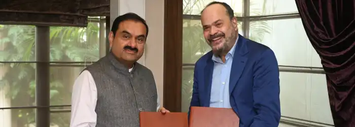 adani-enterprises-jabil-sign-mou