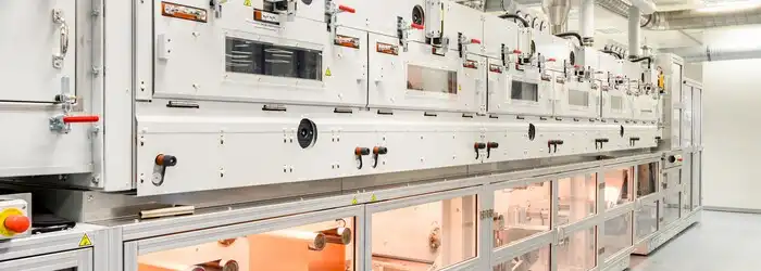 UniverCell-pilot-coating-line-for-battery-electrodes