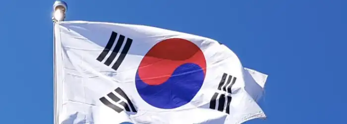 korea-flag