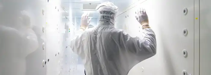 VIP-Cleanroom