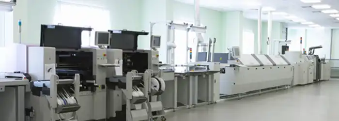 production-line