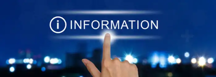 hand-pushing-information-button-on-touch-screen