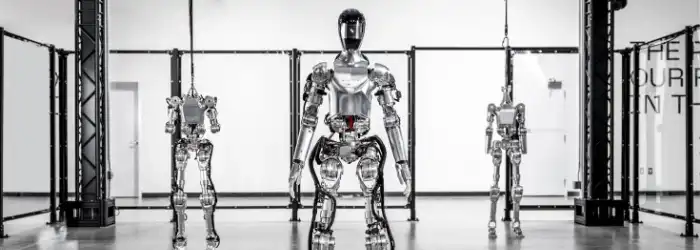 robots