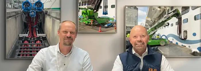 igus-Krott-partnership
