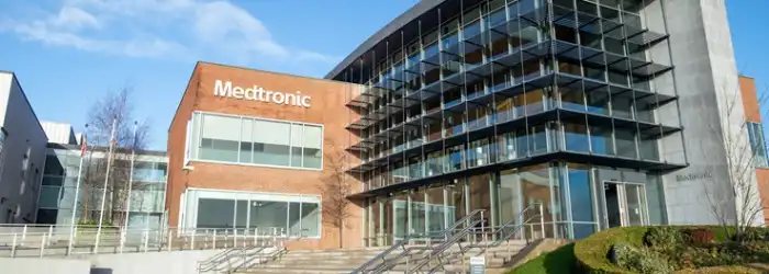 headquarters_Ireland