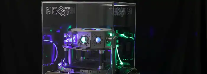 neQxt-quantum-computer