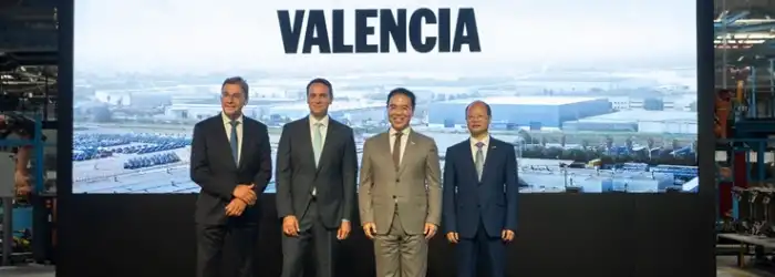 Ford_Valencia_Plant