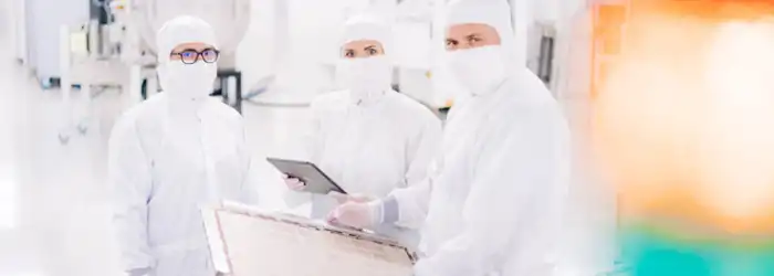 cleanroom-production-IC-substrates