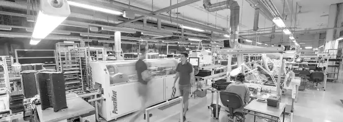 production